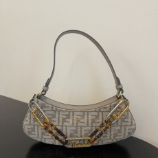 Fendi Top Handle Bags